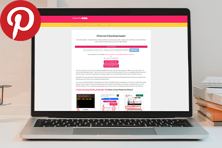 8 Best Pinterest Video Downloaders to Use in {{%year}}