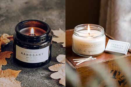 14 Candle Photography Ideas to Try in {{%year}}