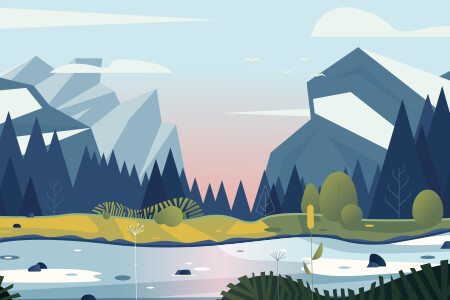 30 Famous Graphic Designers All Over the World