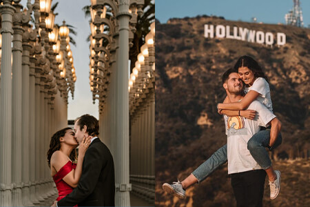 21 Great Places for Photography in Los Angeles