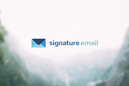 Signature Email Generator {{%year}}: Pros and Cons
