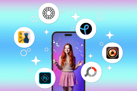 7 Best Apps Like Picsart to Try in {{%year}}