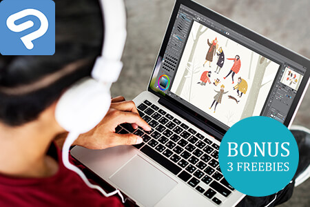 Clip Studio Paint Crack