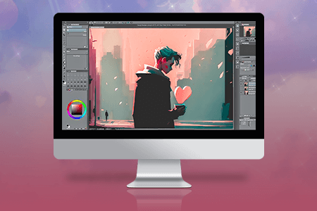 Clip Studio Paint Crack (v 2.0) Free Download