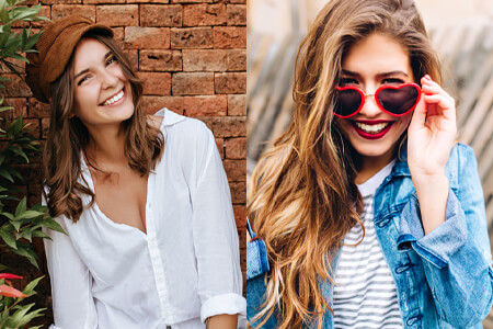 How To Smile For Pictures: Ultimate Guide {{%year}}