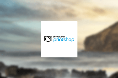 Photobucket Print Shop Services Review: Reasons to Try