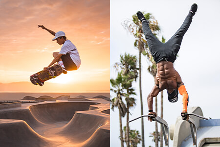 18 Action Photography Ideas to Repeat in {{%year}}