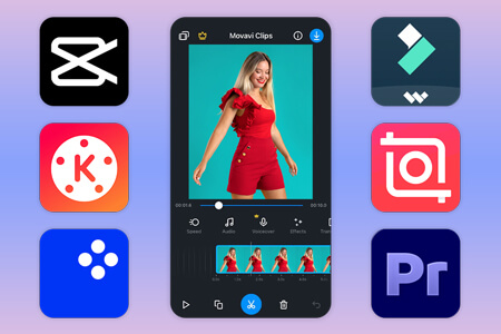 8 YouTube Shorts Apps in {{%year}}: Benefits & Rating