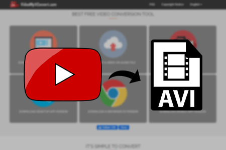 7 Best YouTube to AVI Converters in {{%year}}: Benefits & Rating