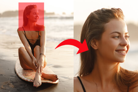 Cropping in Photography: 12 Tips for Better Composition