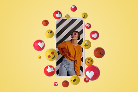 How to Add Emoji to Picture Quickly: 3 Easy Methods