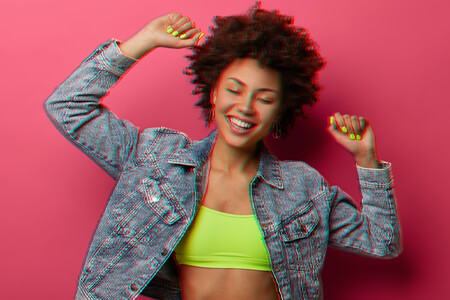 كيفية جعل الصورة تبدو ثلاثية الأبعاد في Photoshop في 6 خطوات