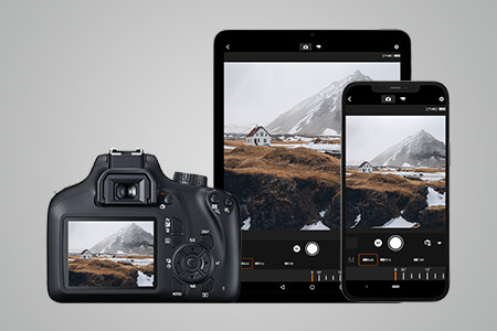 7 Best Canon Apps for Taking Better Photos in {{%year}}