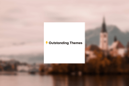 Outstanding Themes for Wordpress Review: Pros & Cons