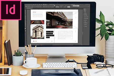 Jak Zdobyć Adobe InDesign Legalnie za Darmo 