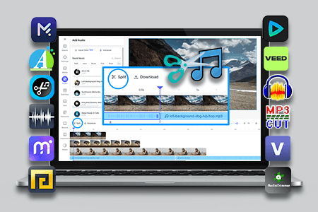 12 Best MP3 Cutters in {{%year}} [Online & PC]