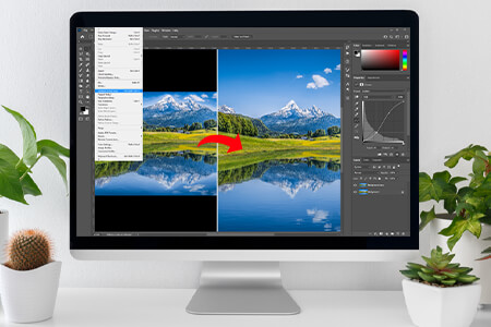 How to Use Content Aware Scale in Photoshop: 8 Easy Steps