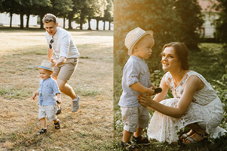 16 Mini Session Ideas for Photographers in {{%year}}