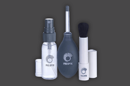 10 Best Camera Lens Cleaning Kits for Photographers