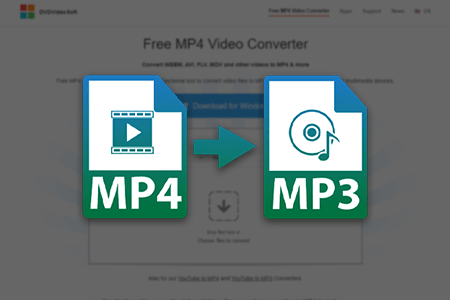 12 Best MP4 to MP3 Converters to Use in {{%year}}