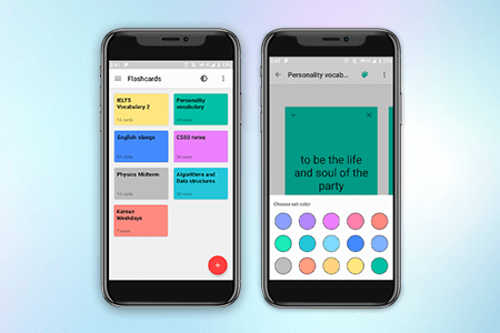 8 Best Flashcard Maker Apps for Study in {{%year}}