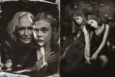 Tintype Photography: Main Secrets to Take Vintage Pictures