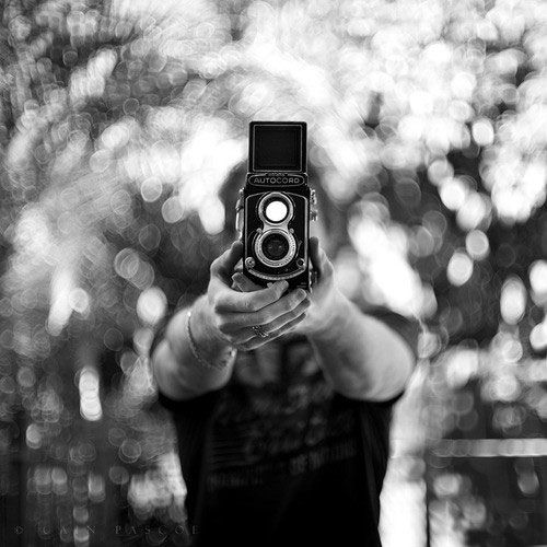 Come mettere in risalto le tue fotografie in bianco e nero