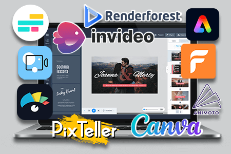 11 Best Online Slideshow Makers in {{%year}}