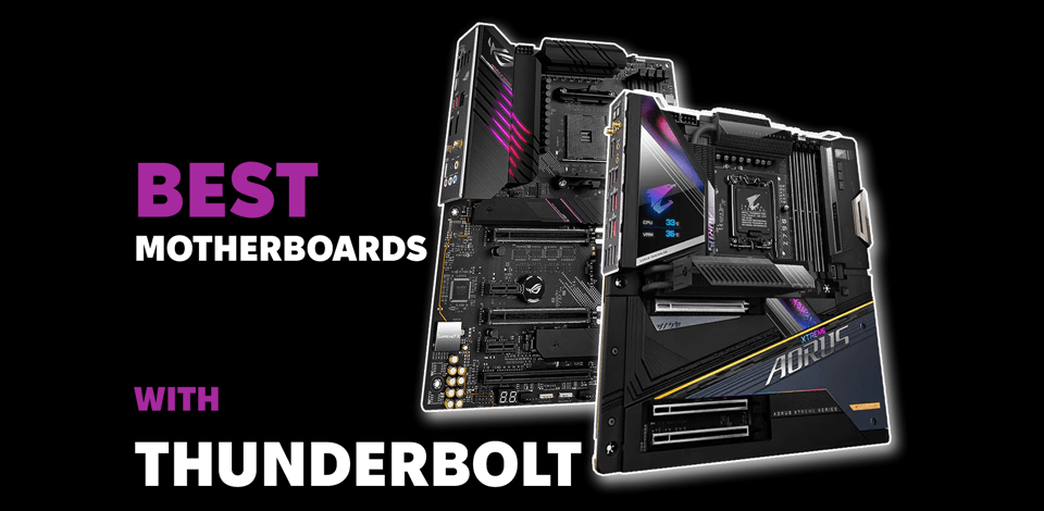 9 Best Motherboards under $200: Does Budget Limit Functions?