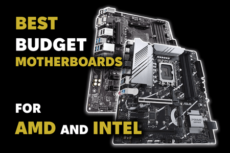 Best Budget Motherboards for Gaming in {{%year}}