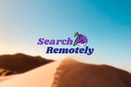 Search Remotely Platform Review {{%year}}: Pros & Cons