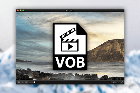 أفضل 10 برامج و مشغلات ملفات VOB للكمبيوتر لاستخدامها في {{%year}}