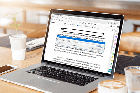 How to Add Audio to a PDF in Adobe Acrobat in {{%year}}