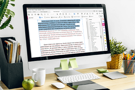 How to Change Fonts in Adobe Acrobat: 2 Methods