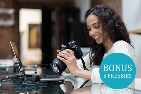 How To Start A Photography Business With No Money In {{%year}}