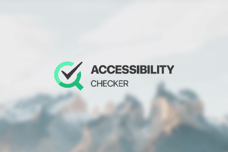 Accessibility Checker Review {{%year}}: Pros & Cons