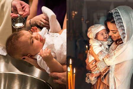19 Baptism Photoshoot Tips to Capture Candid Moments