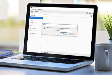 How to Password Protect a PDF in Adobe Reader