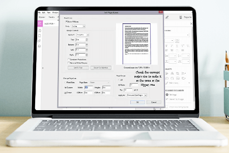 How to Resize PDF File in Adobe Acrobat in 3 Ways