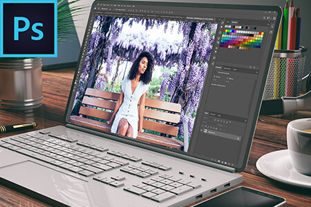 Photoshop CS6 無料を入手する方法