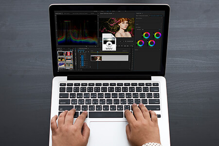 WMV File: How to Open and Convert