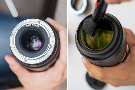 How to Clean Dust Inside Lens: Extended Guide {{%year}}