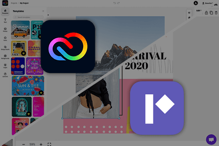 Adobe CC Express vs Pixelied: What to Use in {{%year}}