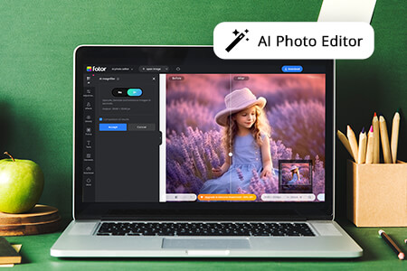 13 Best AI Photo Editors for Quick Editing in {{%year}}
