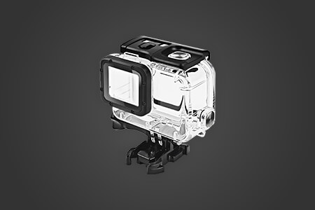 6 najlepszych ochraniaczy na kamery akcji do kupienia za {{%year}}