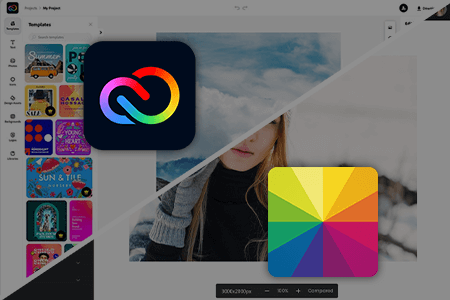 Adobe CC Express vs Fotor: What to Use in {{%year}}