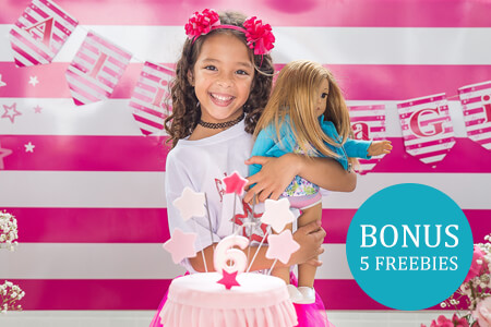 23 Cake Smashing Photography Tips