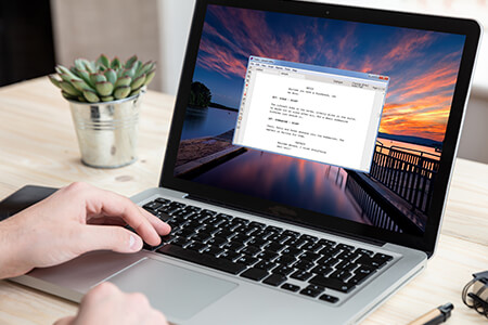 11 Best Free Screenwriting Software in {{%year}}