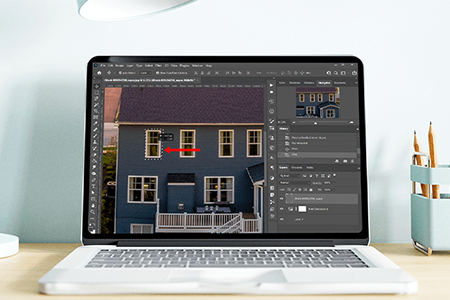 How to Move Object in Photoshop: 5-Steps Tutorial