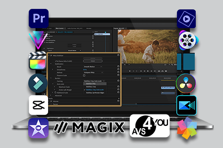 13 Best Video Stabilization Software In 2020
